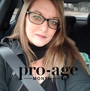 Meet your Posher, Melissa